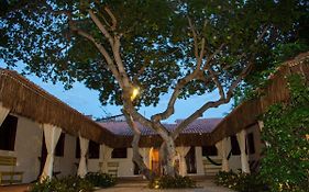Vila Lua Aparts - Apartamento 6